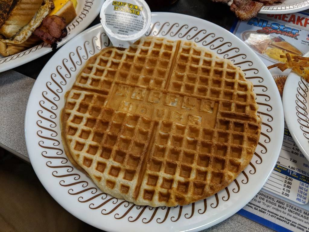 Waffle House | meal takeaway | 3500 Hillsborough Rd, Durham, NC 27705, USA | 9193823355 OR +1 919-382-3355