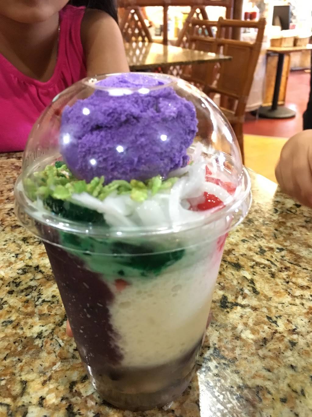 Fiesta Filipina Cuisine | restaurant | 2980 St Rose Pkwy, Henderson, NV 89052, USA | 7024761122 OR +1 702-476-1122