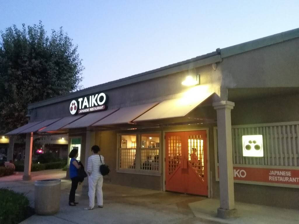 Taiko Japanese Restaurant | restaurant | 14775 Jeffrey Rd, Irvine, CA 92618, USA | 9495597190 OR +1 949-559-7190