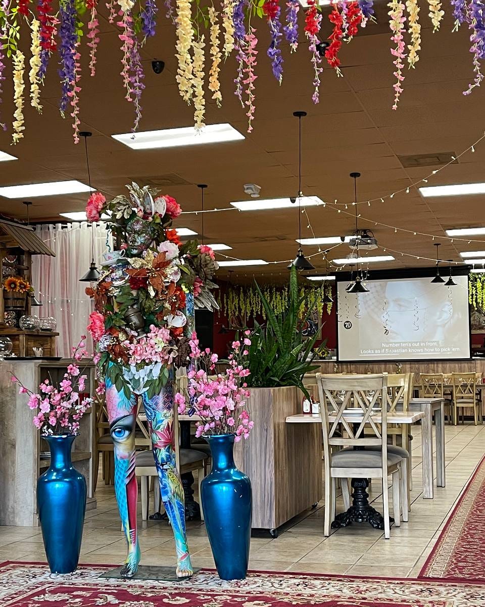 Atmosfera Restaurant | restaurant | 18220 Collins Ave, Sunny Isles Beach, FL 33160, USA | 3059740163 OR +1 305-974-0163