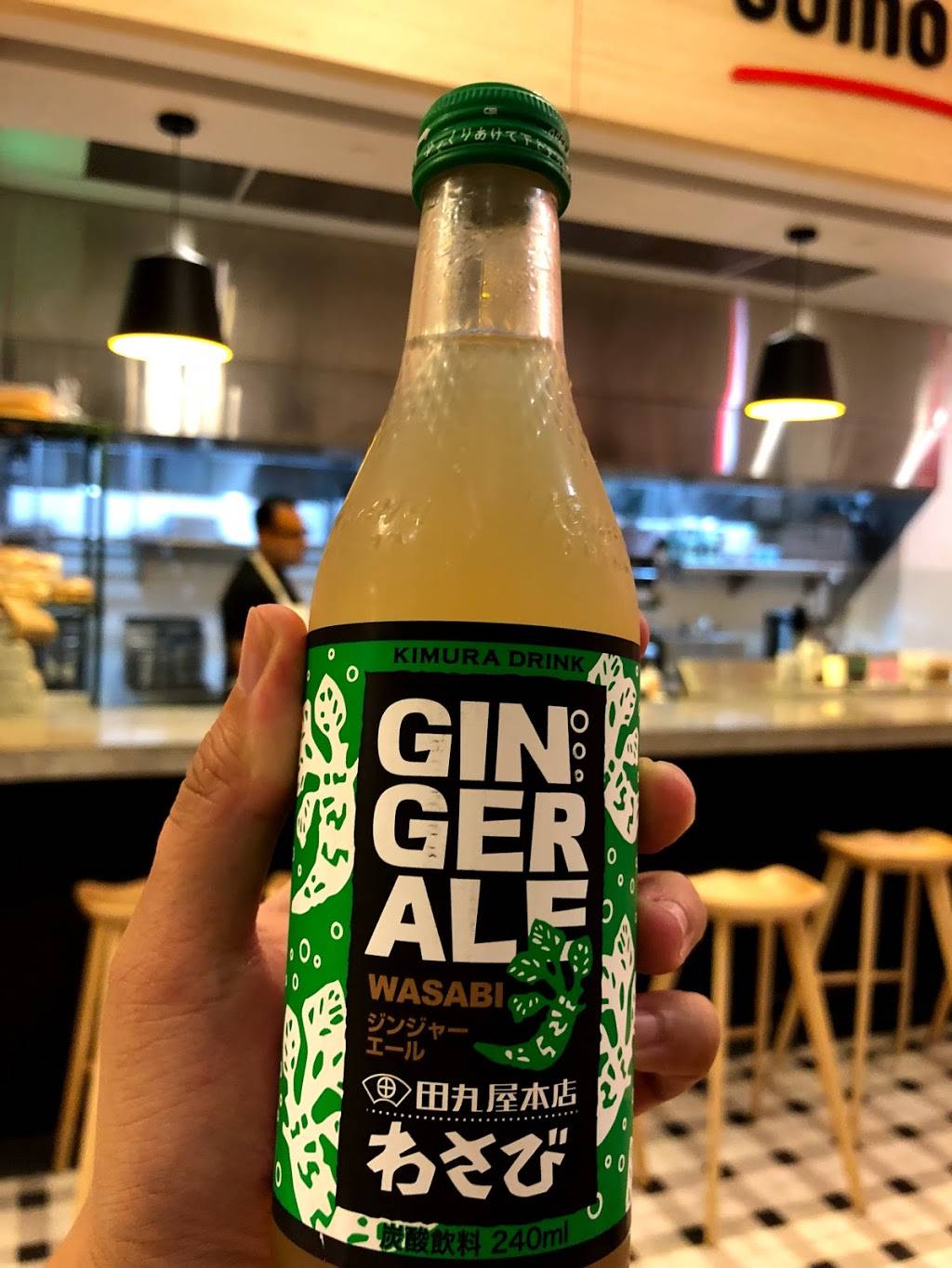 Sumo Dog | restaurant | 1315 3rd Street Promenade, Santa Monica, CA 90401, USA | 3103195380 OR +1 310-319-5380