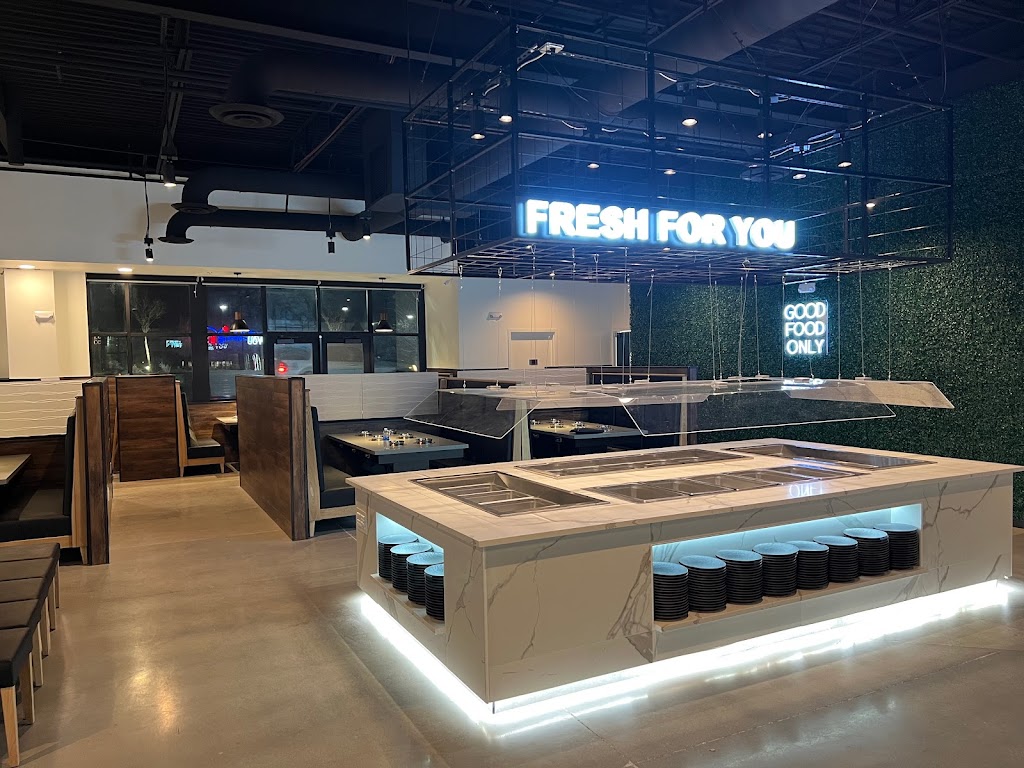 Mr Shabu Orem | restaurant | 35W W University Pkwy, Orem, UT 84058, USA | 8014066573 OR +1 801-406-6573