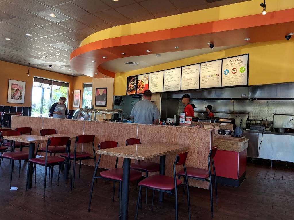 Panda Express | meal takeaway | 4280 Missouri Flat Rd, Placerville, CA 95667, USA | 5306265269 OR +1 530-626-5269