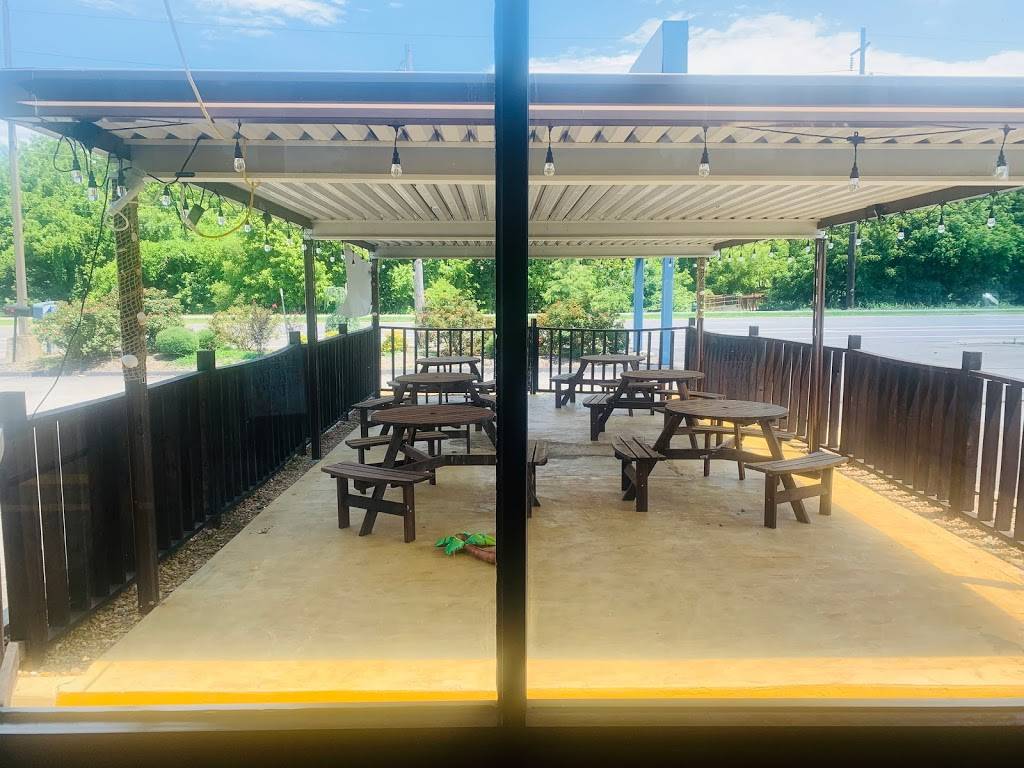 Caribbean Seafood House of Mofongo | restaurant | 1005 Keith St NW, Cleveland, TN 37311, USA | 4234733462 OR +1 423-473-3462