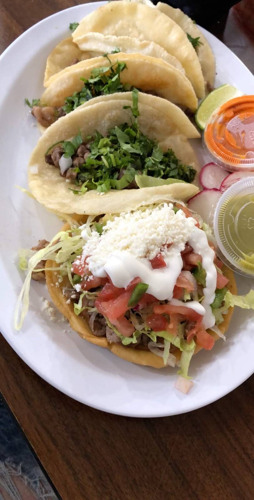 Taqueria Aztlan | restaurant | 1118 Vaughn Rd, Burlington, NC 27217, USA | 3362269705 OR +1 336-226-9705