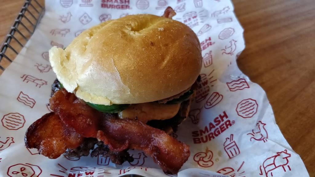 Smashburger | restaurant | 10850 Louetta Rd Suite 700, Houston, TX 77070, USA | 2818265049 OR +1 281-826-5049
