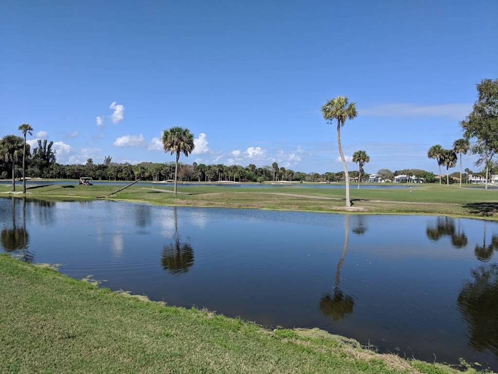 The Savannahs Golf Course | restaurant | 3915 Savannahs Trail, Merritt Island, FL 32953, USA | 3214551375 OR +1 321-455-1375