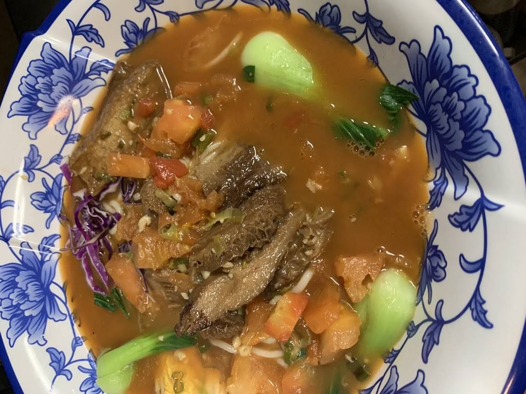 Noodle Deli | restaurant | 2 Golf Center, Hoffman Estates, IL 60169, USA | 8478824499 OR +1 847-882-4499