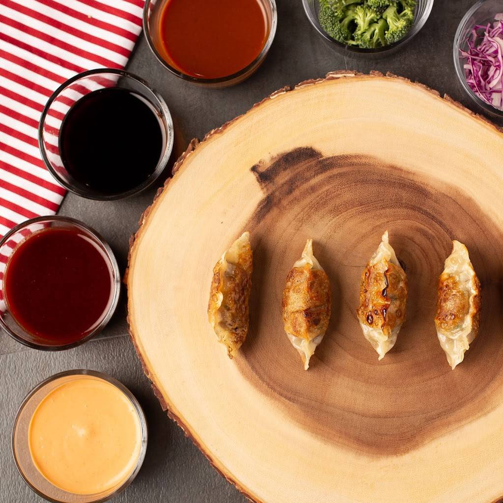 K-Bowl | restaurant | 1001 E University Ave d3, Las Cruces, NM 88001, USA | 5752881543 OR +1 575-288-1543