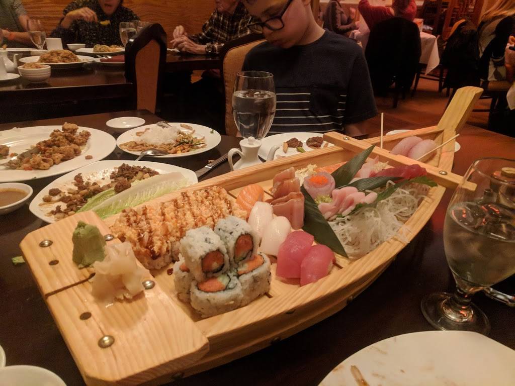 Ichiban | restaurant | 4905 Courthouse St, Williamsburg, VA 23188, USA | 7572538898 OR +1 757-253-8898