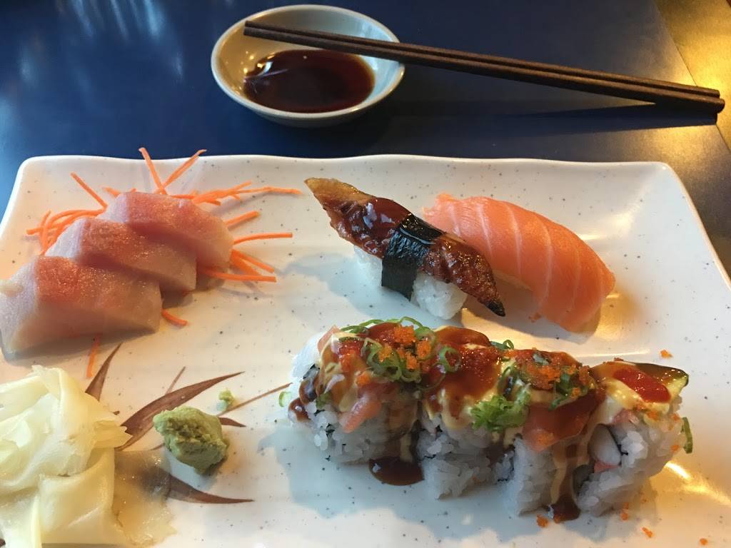 Tahoe City Sushi | restaurant | 690 N Lake Blvd, Tahoe City, CA 96145, USA | 5304144731 OR +1 530-414-4731