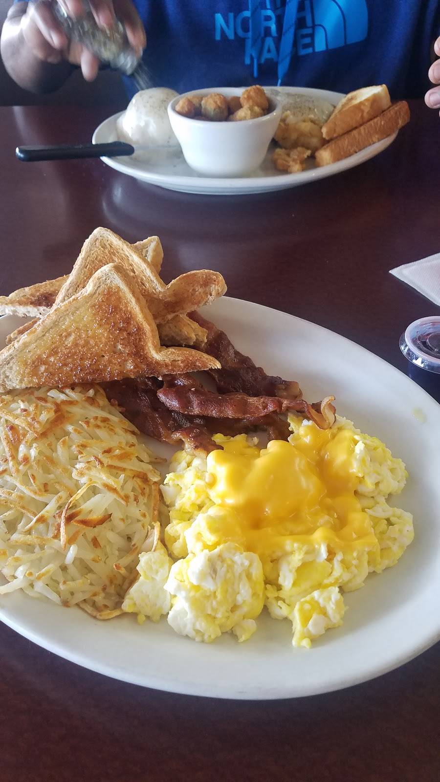 Ok Country Cafe | restaurant | 6072 S Western Ave, Oklahoma City, OK 73139, USA | 4056026866 OR +1 405-602-6866