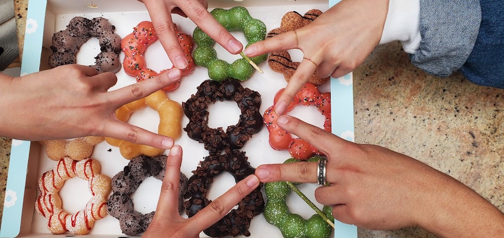 Mochinut | meal delivery | 401 Newport Center Dr Ste #A106, Newport Beach, CA 92660, USA | 9492876466 OR +1 949-287-6466