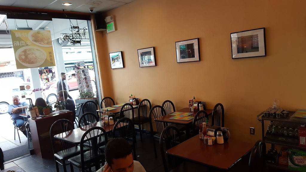 Darrens Cafe | cafe | 2731 Taylor St, San Francisco, CA 94133, USA | 4156733345 OR +1 415-673-3345