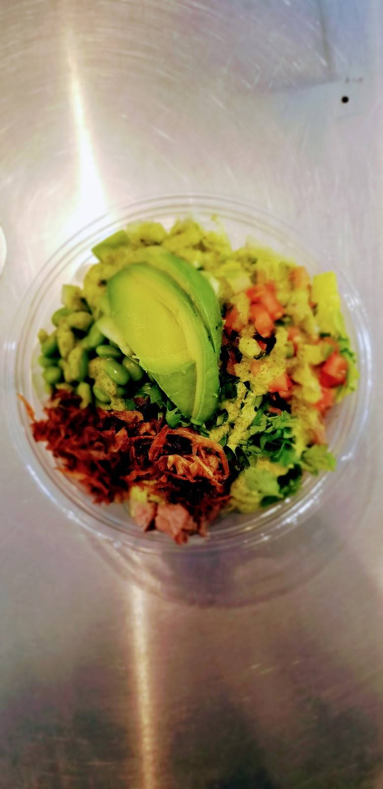 Viva Be BowlD | restaurant | 7038 N Cedar Ave, Fresno, CA 93720, USA | 5597126062 OR +1 559-712-6062