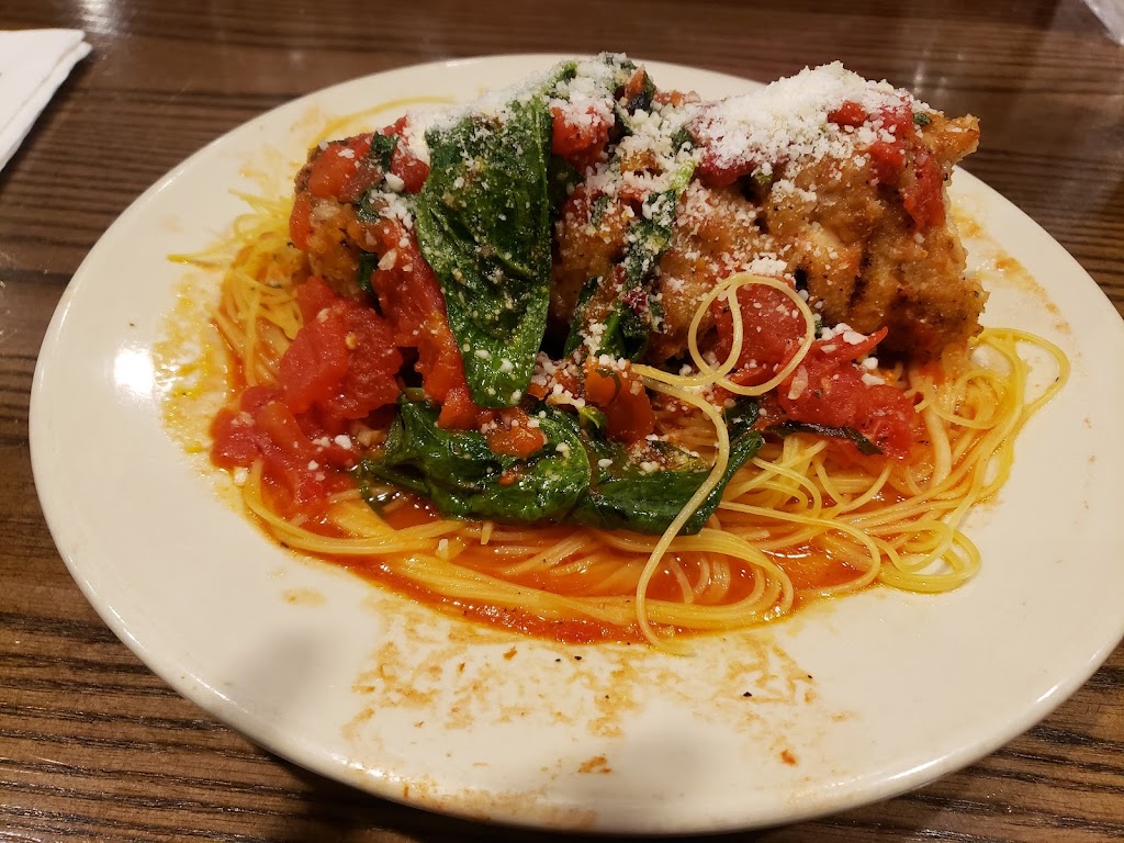 Garozzos Downtown | restaurant | 526 Harrison St, Kansas City, MO 64106, USA | 8162212455 OR +1 816-221-2455