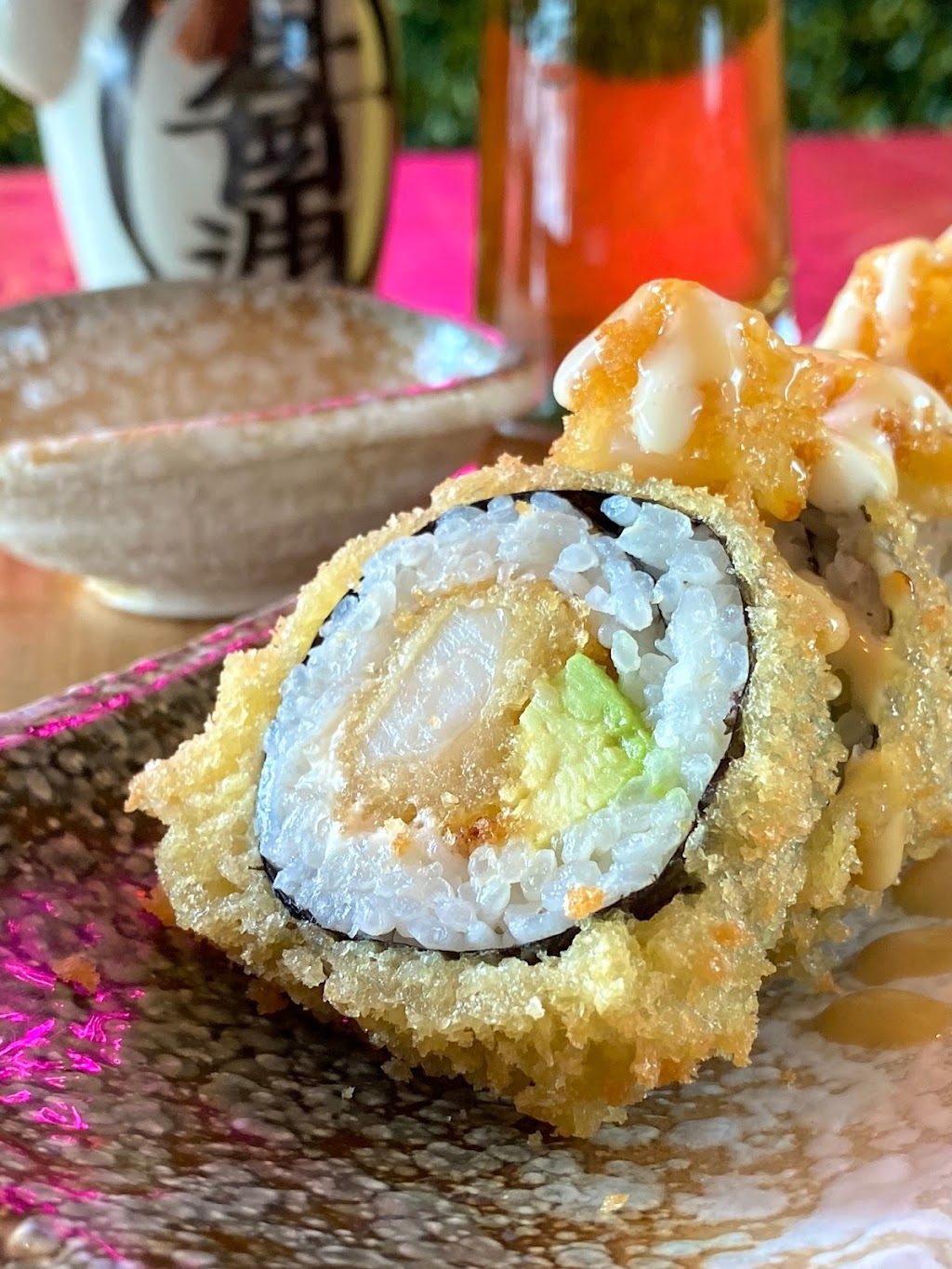 Ohana Sushi Kendall | meal takeaway | 12374 SW 127th Ave, Miami, FL 33186, USA | 7862505416 OR +1 786-250-5416