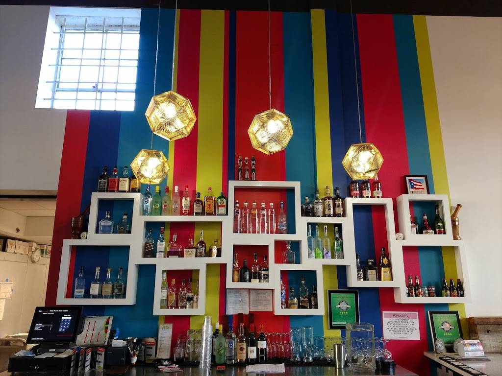 Salsa | restaurant | 818 Palmer Pl, Nashville, TN 37203, USA | 6154019316 OR +1 615-401-9316