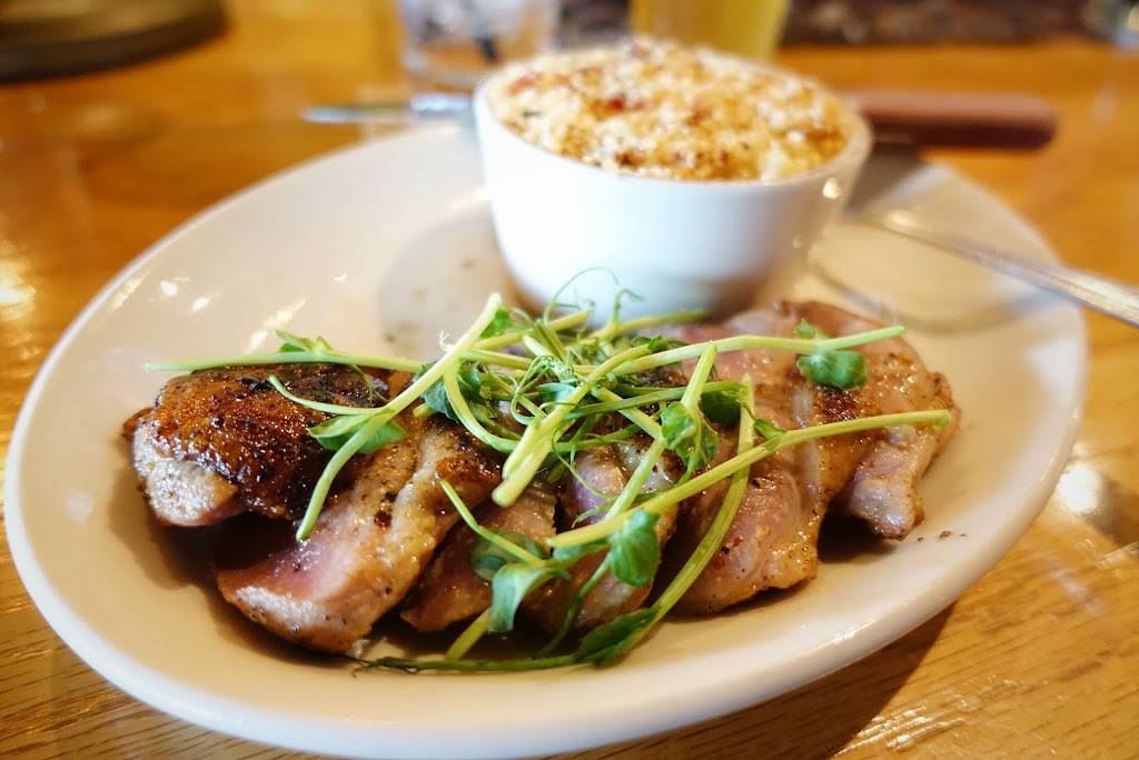 Whiskey Cake Kitchen & Bar | restaurant | 1845 Northwest Expy, Oklahoma City, OK 73118, USA | 4055822253 OR +1 405-582-2253