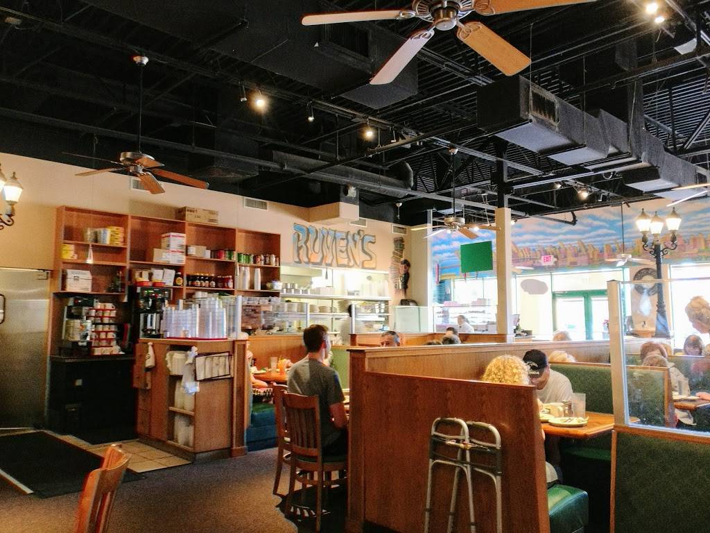 Ruvens Restaurant | restaurant | 13800 Jog Rd, Delray Beach, FL 33446, USA | 5614999003 OR +1 561-499-9003