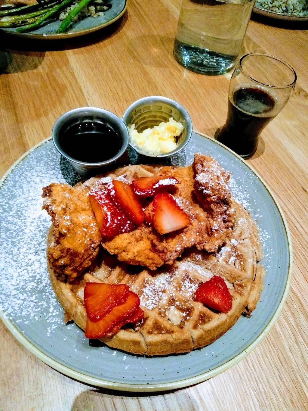 Barlows Public House | restaurant | 801 Waterfront Way, Vancouver, WA 98660, USA | 3607192043 OR +1 360-719-2043