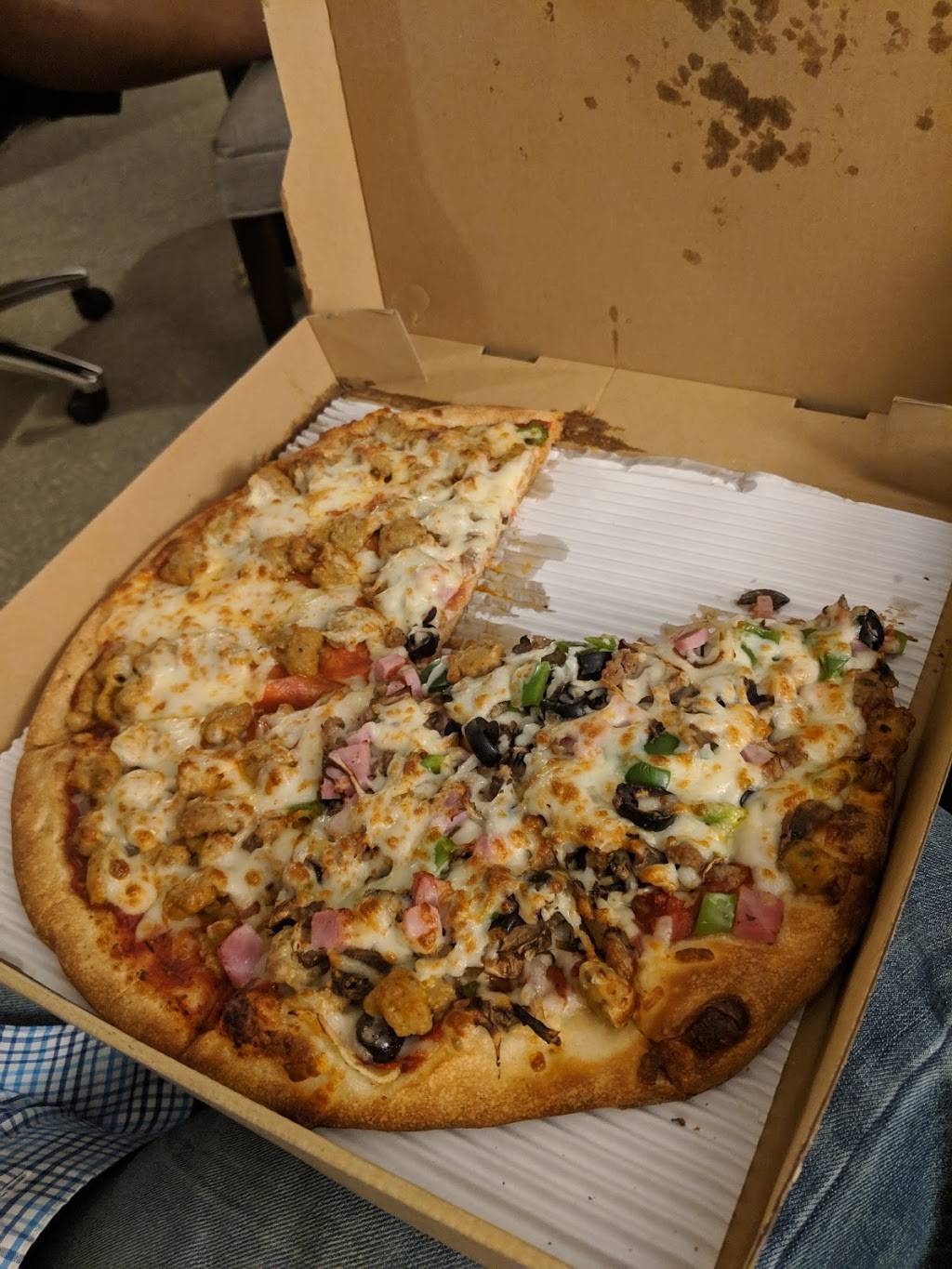 Doubles Pizza | restaurant | 9850 Nesbit Ferry Rd # 5, Alpharetta, GA 30022, USA | 7706421818 OR +1 770-642-1818