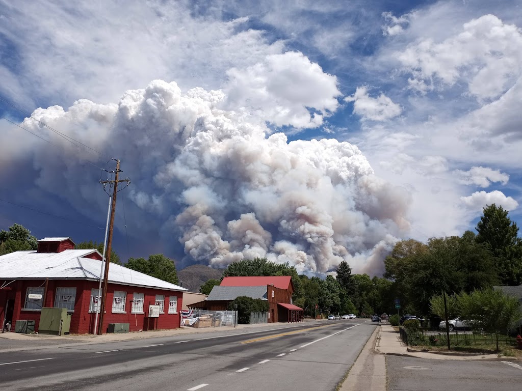 Grandmas Frosty | restaurant | 319 Main St, Loyalton, CA 96118, USA | 5309931192 OR +1 530-993-1192