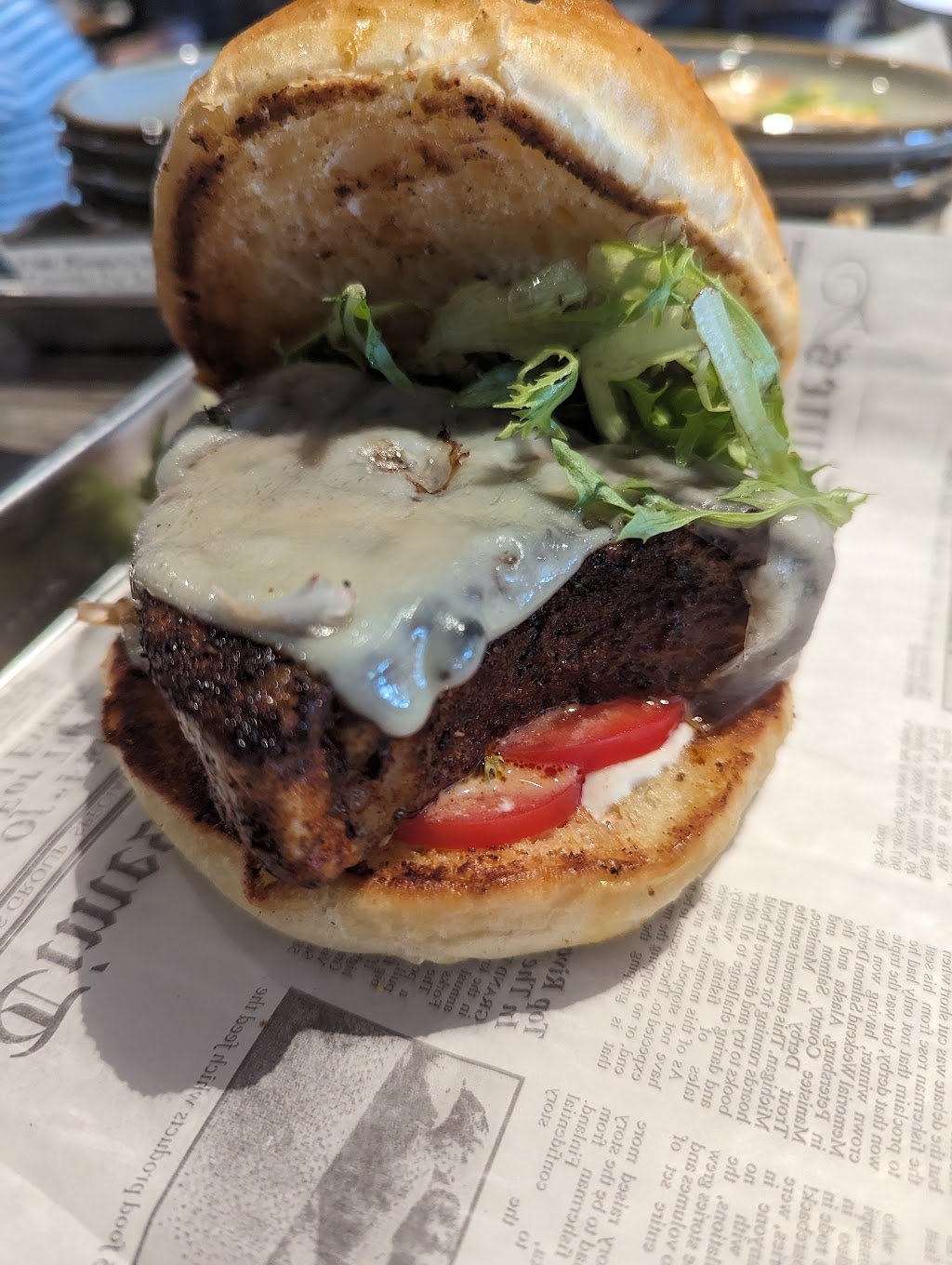 Southern Hills Gastropub | restaurant | 2685 Celanese Rd Suite 112, Rock Hill, SC 29732, USA | 8033292335 OR +1 803-329-2335