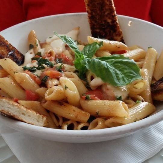 Gabbies Pizza | restaurant | 5537 S Williamson Blvd, Port Orange, FL 32128, USA | 3866756586 OR +1 386-675-6586