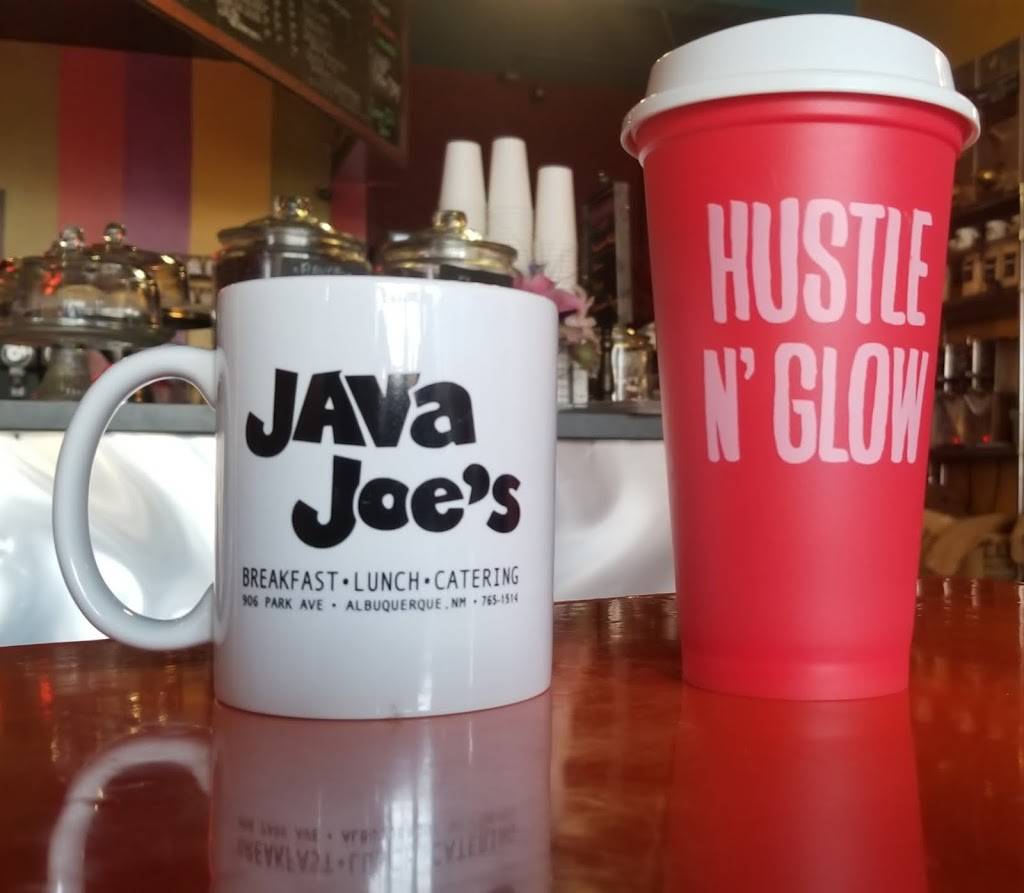 Java Joes | restaurant | 906 Park Ave SW #3045, Albuquerque, NM 87102, USA | 5057651514 OR +1 505-765-1514