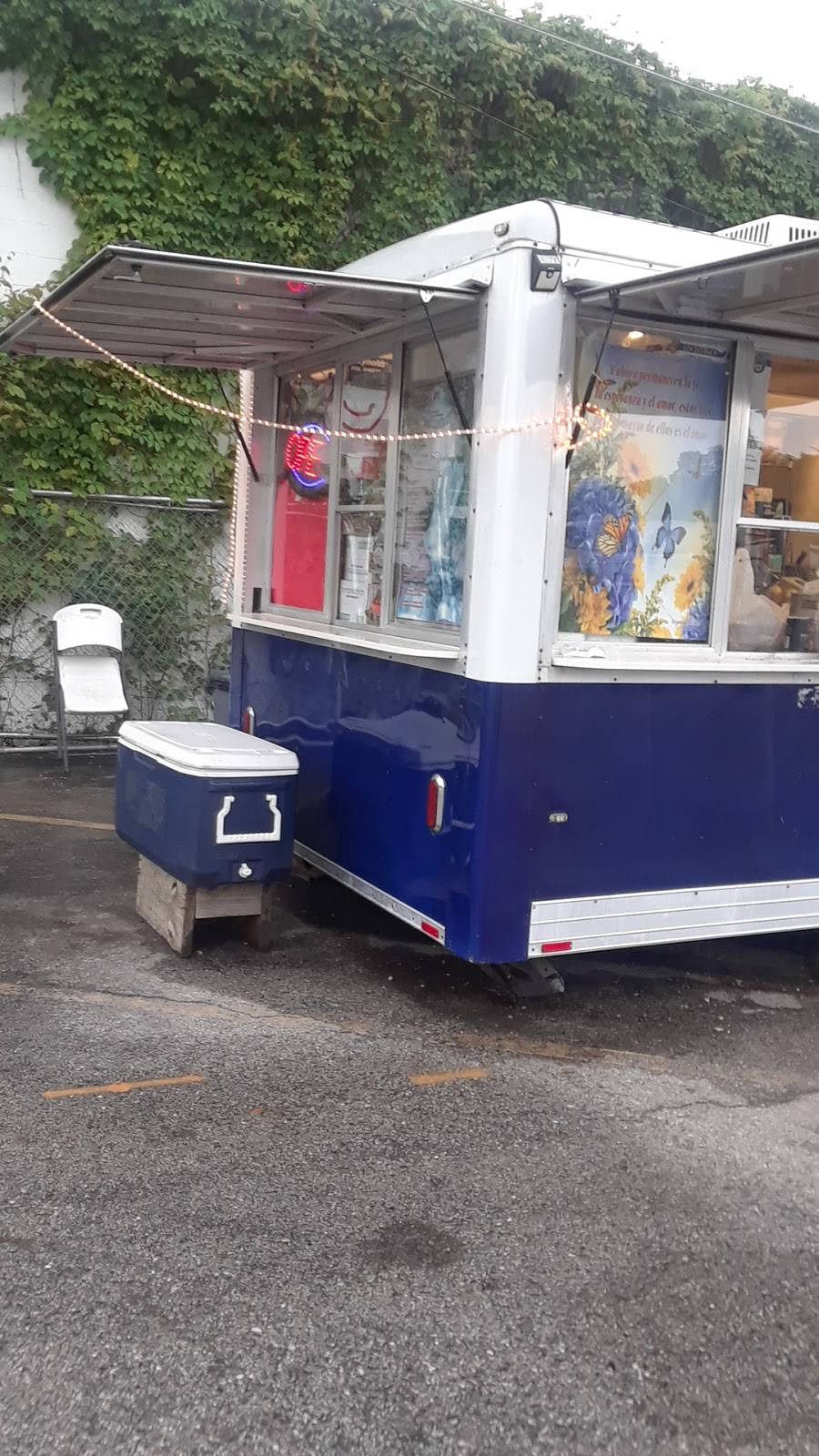 El Chapin taqueria y Pupuseria | restaurant | 7265 Washington Blvd, Elkridge, MD 21075, USA | 3015230665 OR +1 301-523-0665