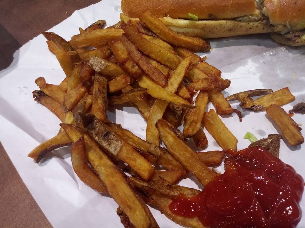 Steak Escape | restaurant | 2700 Miamisburg Centerville Rd, Dayton, OH 45459, USA | 9374354883 OR +1 937-435-4883