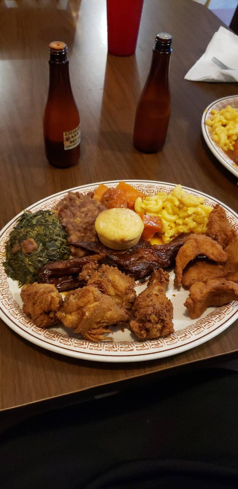 Uncle Thurms Soul Food | restaurant | 3709 S G St, Tacoma, WA 98418, USA | 2534751881 OR +1 253-475-1881