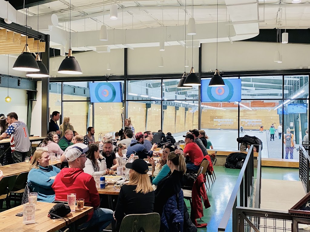 Tee Line Nashville | restaurant | 106 Duluth Ave, Nashville, TN 37209, USA | 6154391024 OR +1 615-439-1024