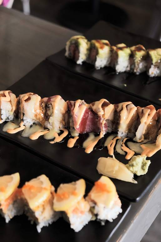 Cool Fish | restaurant | 21726 Catawba Ave, Cornelius, NC 28031, USA | 7047651765 OR +1 704-765-1765