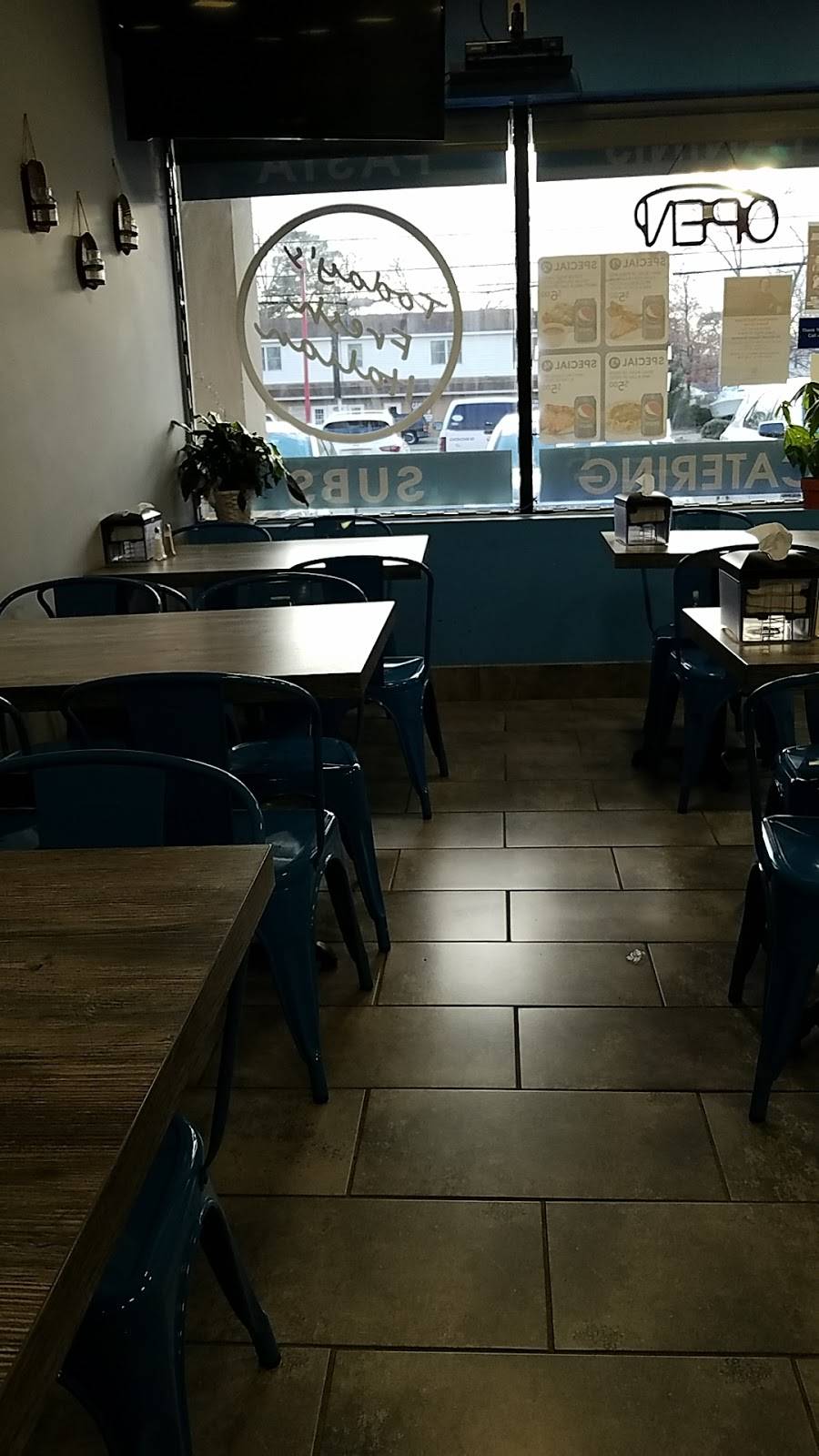 Mimmos Pizza | restaurant | 336 Lacey Rd, Forked River, NJ 08731, USA | 6092421200 OR +1 609-242-1200