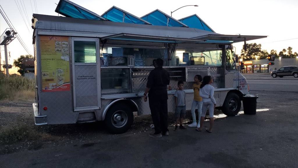 Taco de oro | restaurant | Sacramento, CA 95826, USA | 9166702119 OR +1 916-670-2119