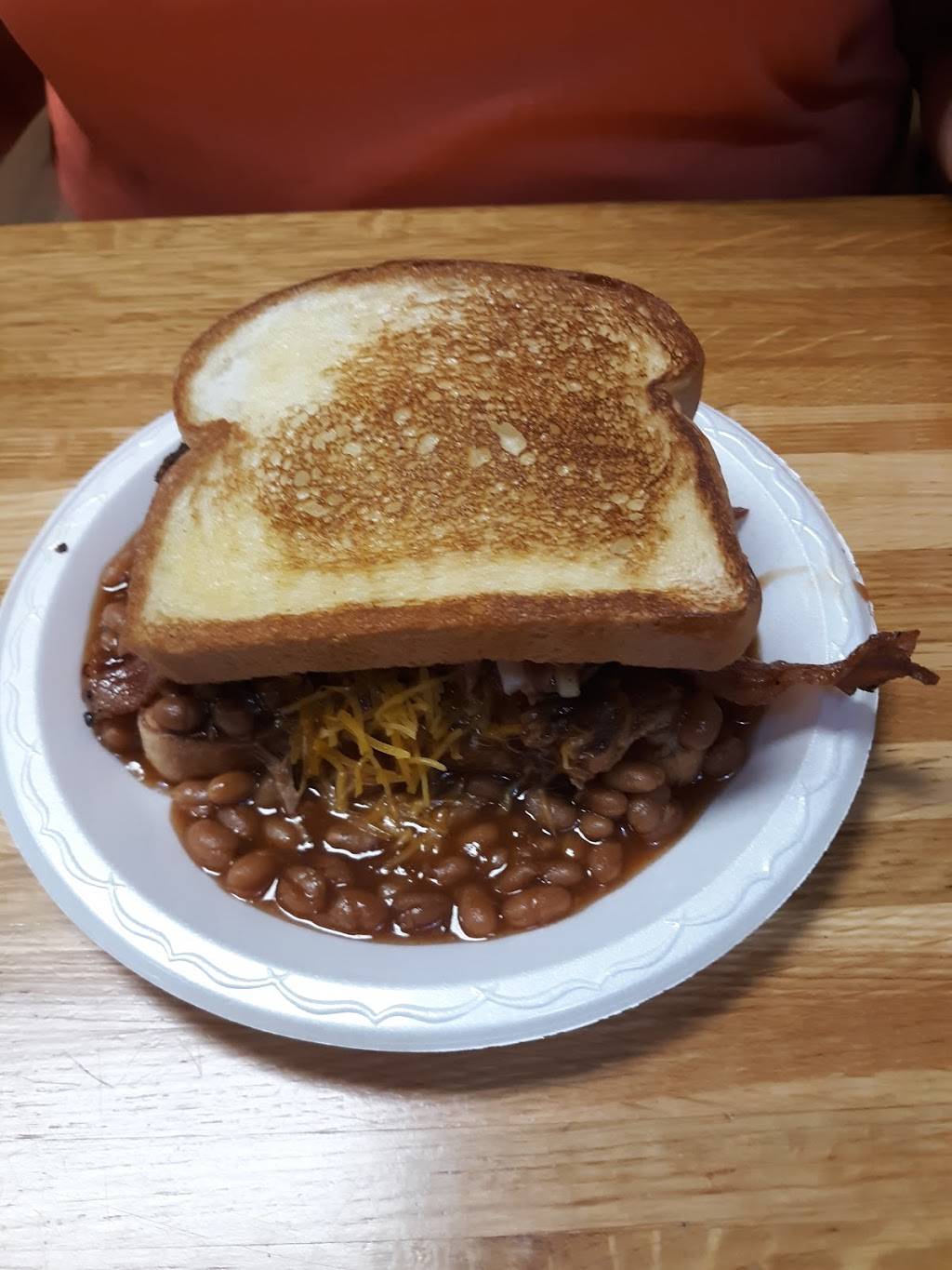 Hickory Stik | restaurant | 25 N Main St, Hutchinson, KS 67501, USA | 6202597222 OR +1 620-259-7222