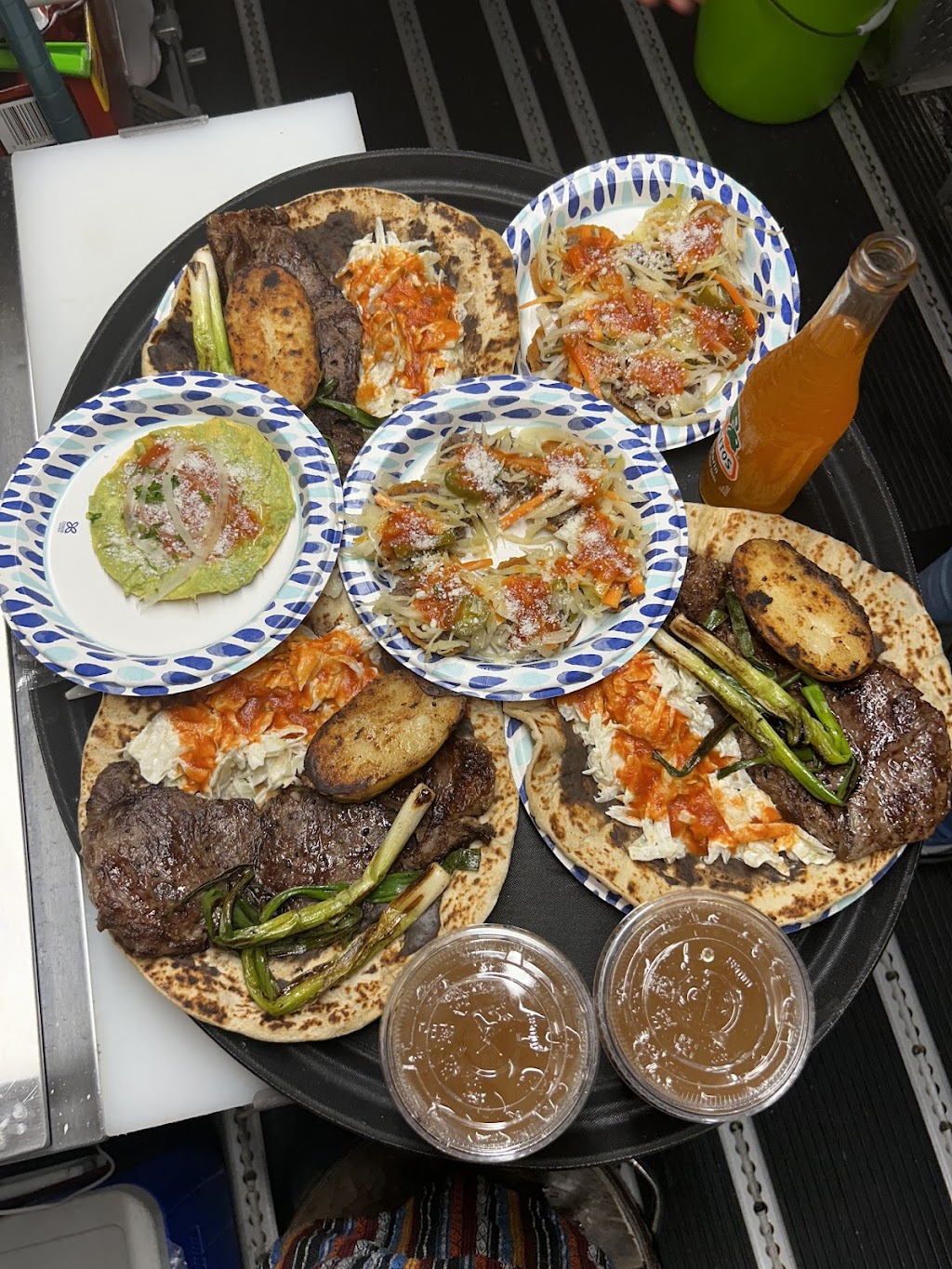 Antojitos chapines los panchos | restaurant | 5919 Greenbelt Rd, Berwyn Heights, MD 20740, USA | 3013001722 OR +1 301-300-1722