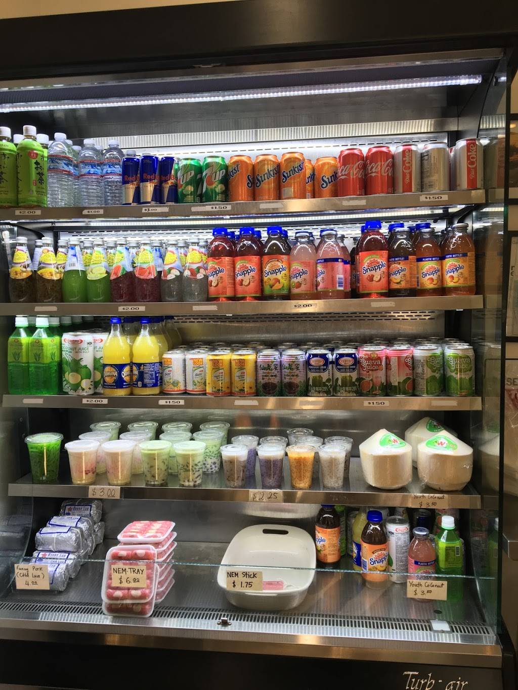 Banh Mi House | restaurant | 2701 San Bruno Ave, San Francisco, CA 94134, USA | 4157695556 OR +1 415-769-5556