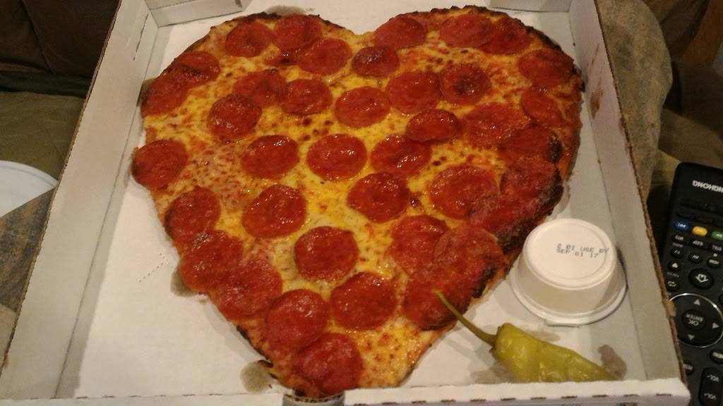 Papa Johns Pizza | restaurant | 2747 Street Rd, Bensalem, PA 19020, USA | 2156397272 OR +1 215-639-7272