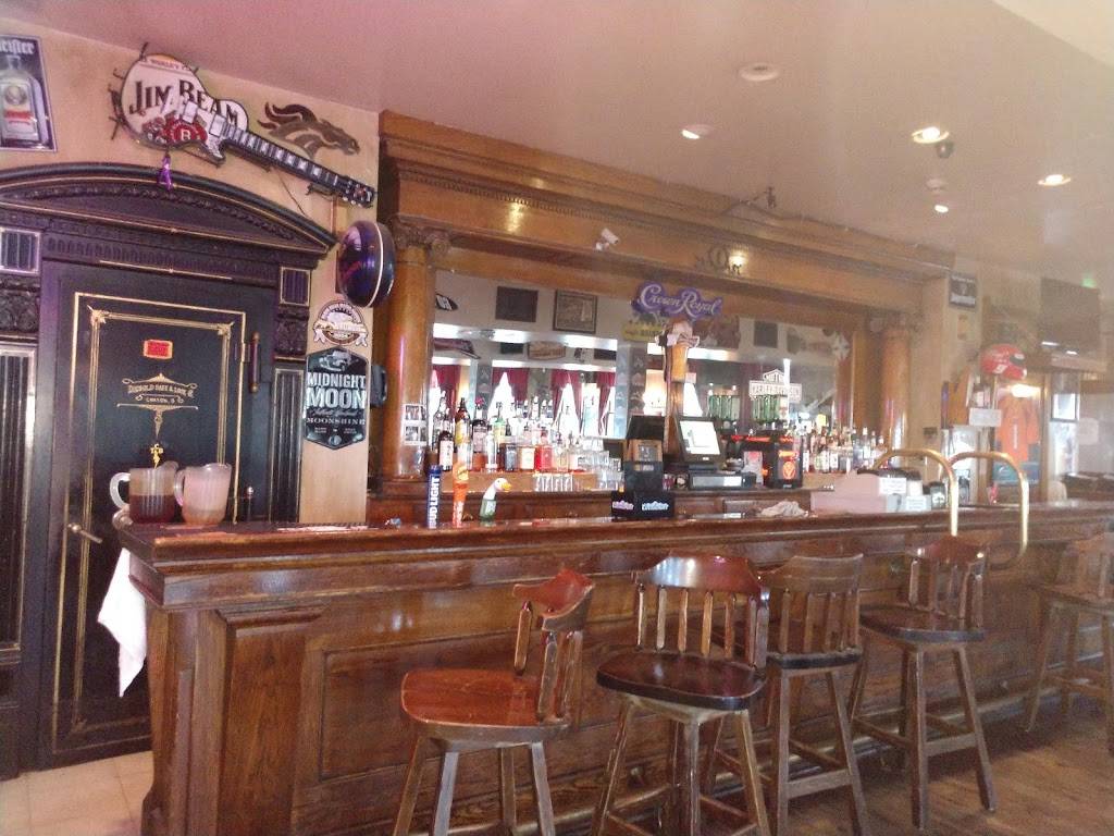 Denver Stockyard Saloon - The Yard Bar | restaurant | 4710 National Western Dr, Denver, CO 80216, USA | 3032980525 OR +1 303-298-0525