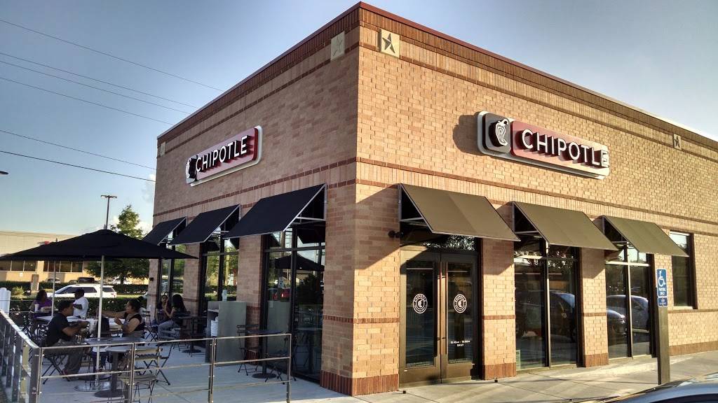 Chipotle Mexican Grill | restaurant | 3905 Dowlen Rd, Beaumont, TX 77706, USA | 4099240016 OR +1 409-924-0016