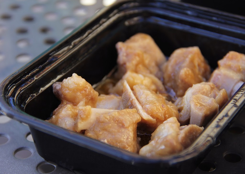 Tasty Box Dim Sum | restaurant | 2839 S Diamond Bar Blvd #B, Diamond Bar, CA 91765, USA | 9093969217 OR +1 909-396-9217