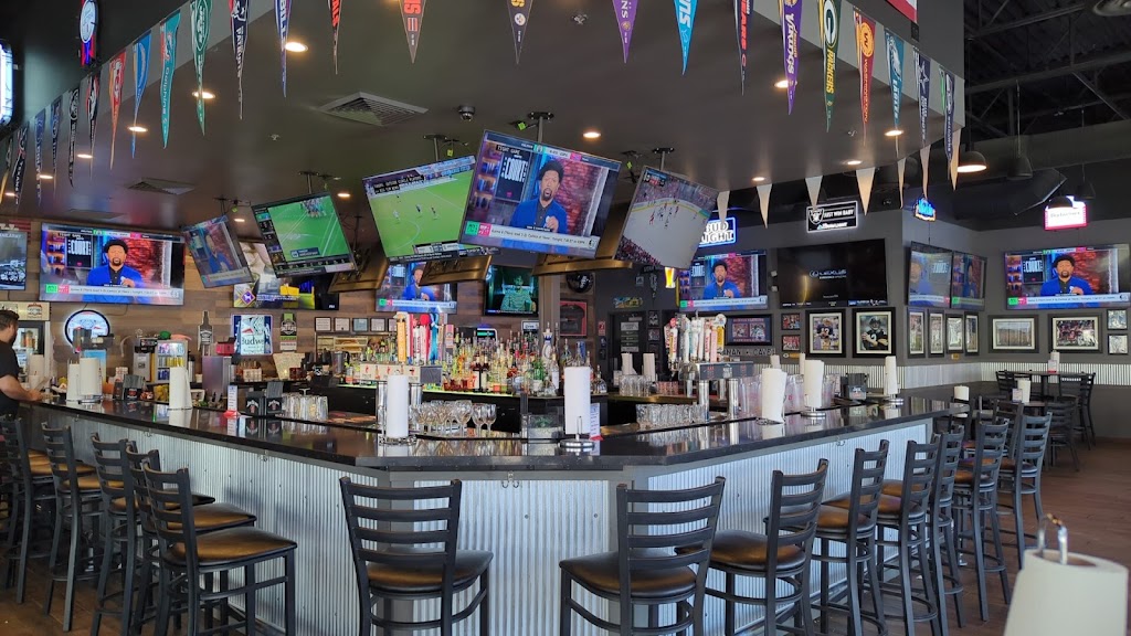 Bout Time Pub & Grub | restaurant | 568 N Mill Rd B106, Vineyard, UT 84058, USA | 3852032688 OR +1 385-203-2688