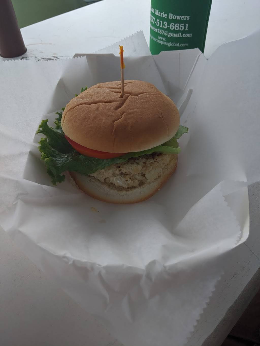 The Dock Grill | restaurant | 524 Winston Salem Ave, Virginia Beach, VA 23451, USA | 7574281667 OR +1 757-428-1667