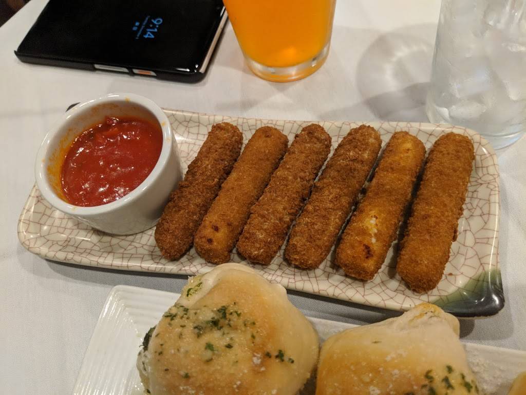 Capelli D’Angelo | meal delivery | 4001 SW 152nd Ave, Miami, FL 33185, USA | 3052220585 OR +1 305-222-0585