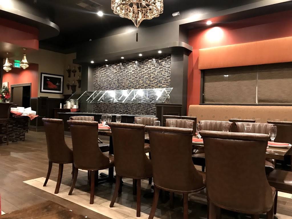 Saffron Indian Cuisine & Bar | restaurant | 739 Texas St, Fairfield, CA 94533, USA | 7074341313 OR +1 707-434-1313