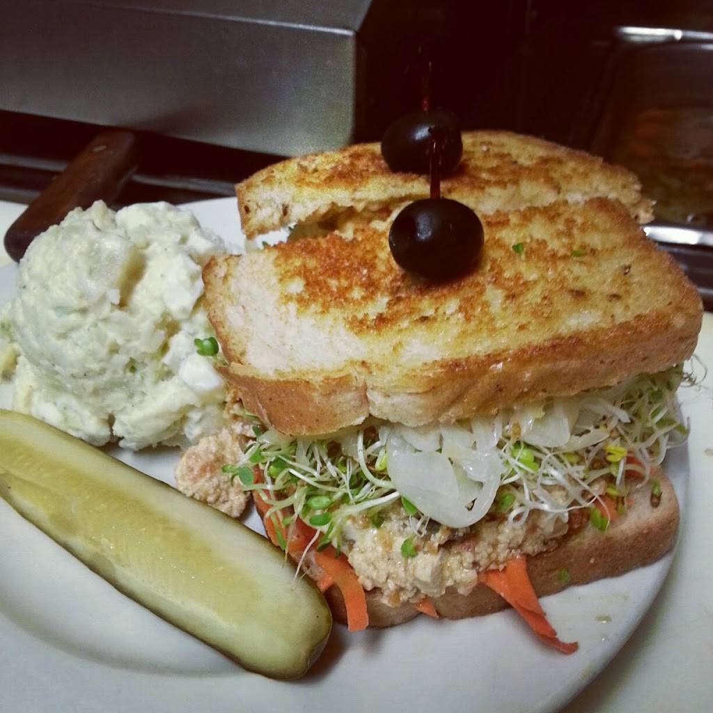 Kopper Kitchen | restaurant | 5562 Central Ave #1, St. Petersburg, FL 33707, USA | 7273456339 OR +1 727-345-6339