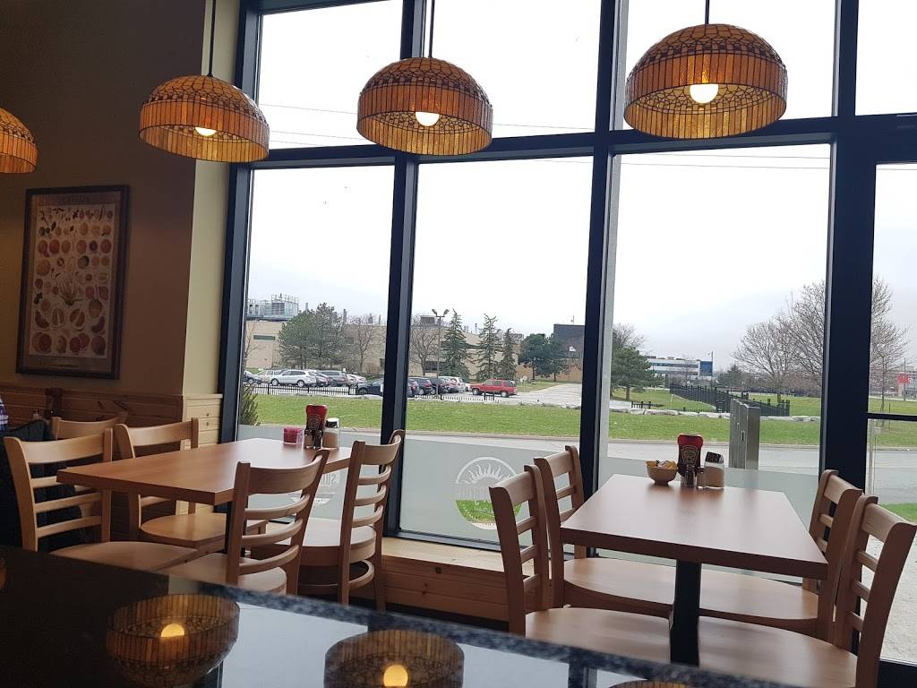 Sunset Grill | restaurant | 5771 Main St, Whitchurch-Stouffville, ON L4A 4R2, Canada | 9056401117 OR +1 905-640-1117